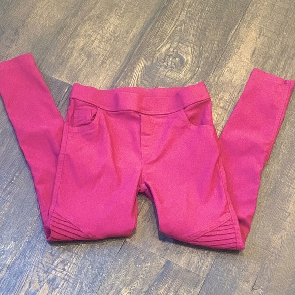 🛍2/$25 Amaryllis Moto Pocket Legging - Picture 5 of 11